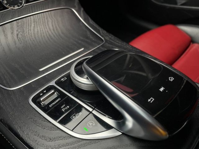 E300 AMG Coupe P1配備 柏林之音 氣氛燈 盲點 定速 雙液晶螢幕 IKEY 屏東進口車推薦:汶松國際汽車  第16張相片