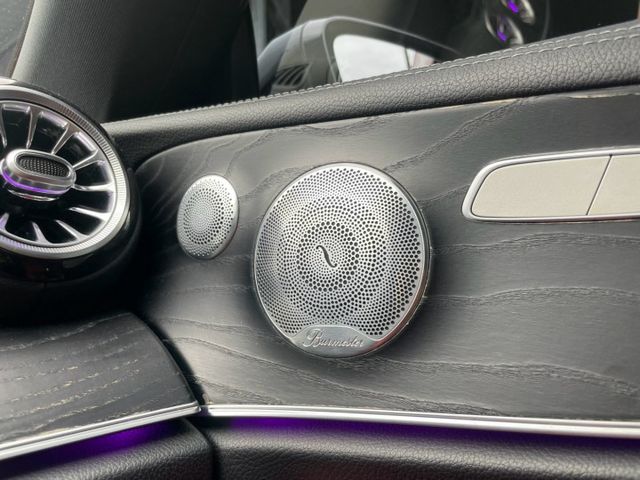 E300 AMG Coupe P1配備 柏林之音 氣氛燈 盲點 定速 雙液晶螢幕 IKEY 屏東進口車推薦:汶松國際汽車  第17張相片