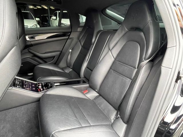 Panamera 4 全車選配169萬含電吸門 氣壓懸吊 360環景 全景天窗 跑車椅等配備屏東進口車推薦：汶松國際汽車  第8張相片