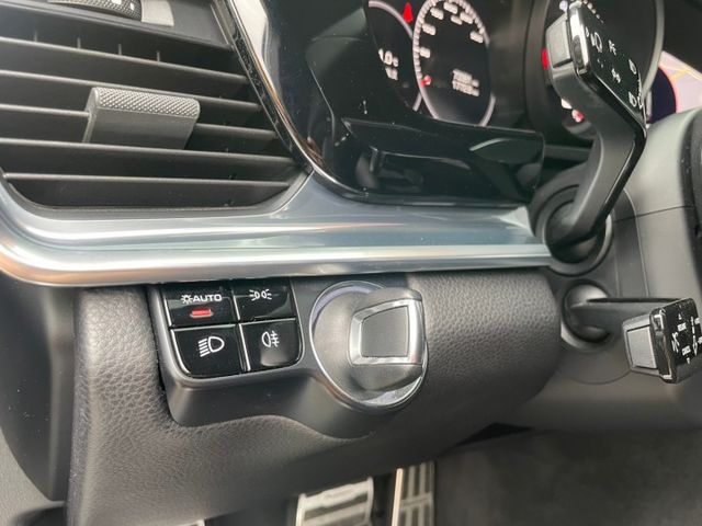 Panamera 4 全車選配169萬含電吸門 氣壓懸吊 360環景 全景天窗 跑車椅等配備屏東進口車推薦：汶松國際汽車  第11張相片