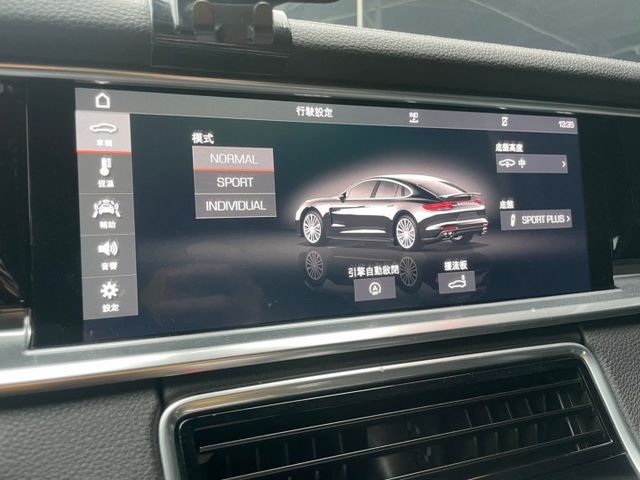 Panamera 4 全車選配169萬含電吸門 氣壓懸吊 360環景 全景天窗 跑車椅等配備屏東進口車推薦：汶松國際汽車  第15張相片