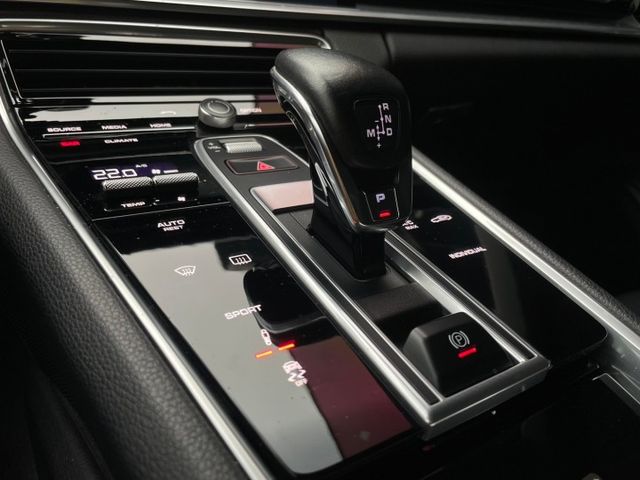 Panamera 4 全車選配169萬含電吸門 氣壓懸吊 360環景 全景天窗 跑車椅等配備屏東進口車推薦：汶松國際汽車  第17張相片