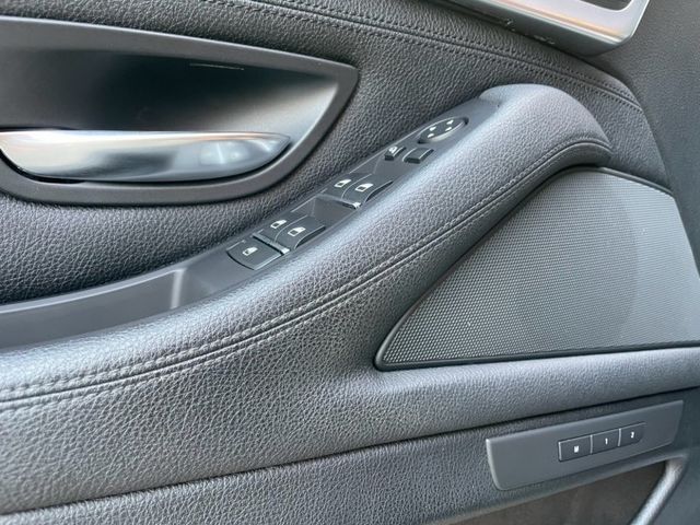 528I 低里程 環保按鍵更換 雙前電動座椅 天窗 倒車顯影 雙區恆溫空調 IKEY 定速 屏東進口車推薦：汶松國際汽車  第14張相片