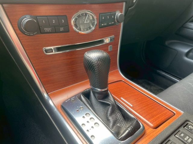 M35 新車1/10不到的價格買到十年前的夢想 冷熱雙前電動座椅 倒車顯影 BOSE音響 屏東中古車推薦：汶松國際汽車  第15張相片