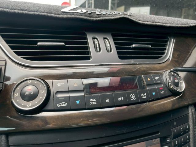 W219 CLS 550 AMG 定速 倒車顯影 多功能方向盤 恆溫空調 電動尾門  天窗 屏東進口車推薦：汶松國際汽車  第14張相片