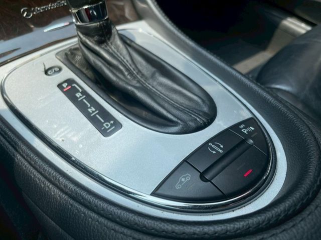 W219 CLS 550 AMG 定速 倒車顯影 多功能方向盤 恆溫空調 電動尾門  天窗 屏東進口車推薦：汶松國際汽車  第16張相片