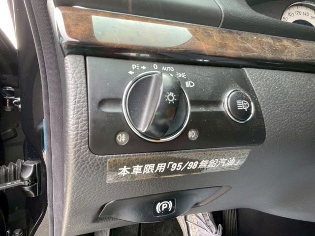 W211 E320 天窗 恆溫空調 定速 多功能方向盤 雙前電動座椅 屏東進口車推薦：汶松國際汽車  第11張相片