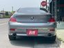 E63 645CI V8暴力美學 定速 雙前電動座椅 前後倒車雷達 天窗 恆溫空調 屏東進口車推薦：汶松國際  第5張縮圖