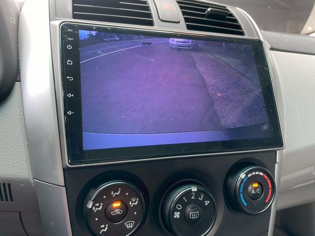 ALITS代步車首選 安卓機 倒車顯影 胎壓偵測 恆溫空調 電折後視鏡 後座分離傾倒 屏東中古車推薦：汶松國際汽車  第14張相片
