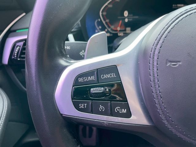 G30 530I 摸門解鎖 盲點偵測 定速跟車 Apple Carplay 電動尾門 天窗 屏東進口車推薦：汶松國際  第12張相片