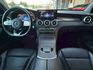 GLC300 AMG 盲點 抬頭顯示器 全景天窗 電尾門等配備 屏東進口車推薦：汶松國際汽車  第11張縮圖