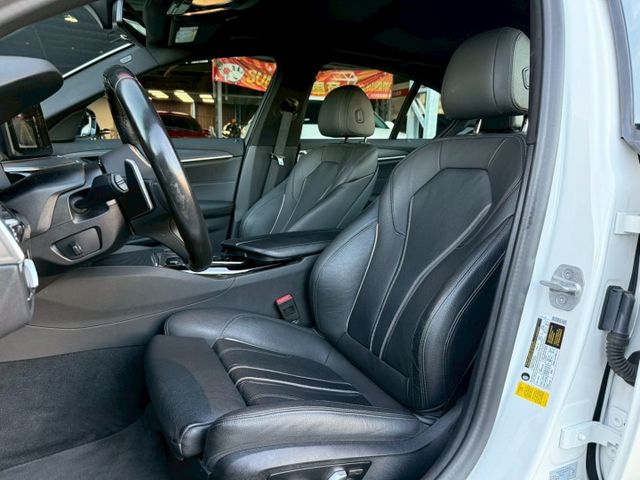 G30 530I Msport 電尾門 5AS智慧輔助套件 前後座椅加熱等配備 高雄進口車推薦：汶松國際汽車  第8張相片