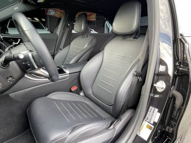 w206 C300 AMG夜色套件 原鈑件 電尾門 64色氛圍燈 盲點 環景等配備 屏東進口車推薦：汶松國際汽車  第9張相片