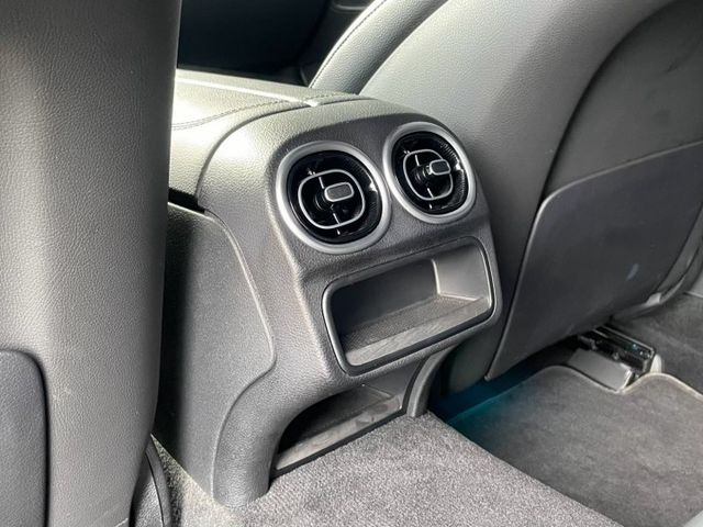 w206 C300 AMG夜色套件 原鈑件 電尾門 64色氛圍燈 盲點 環景等配備 屏東進口車推薦：汶松國際汽車  第10張相片