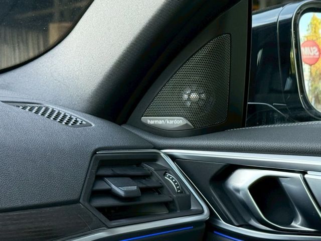 G22 430I COUPE Msport 5AS智慧輔助套件 HK音響 環景 抬顯等配備 屏東進口車推薦：汶松國際汽車  第15張相片