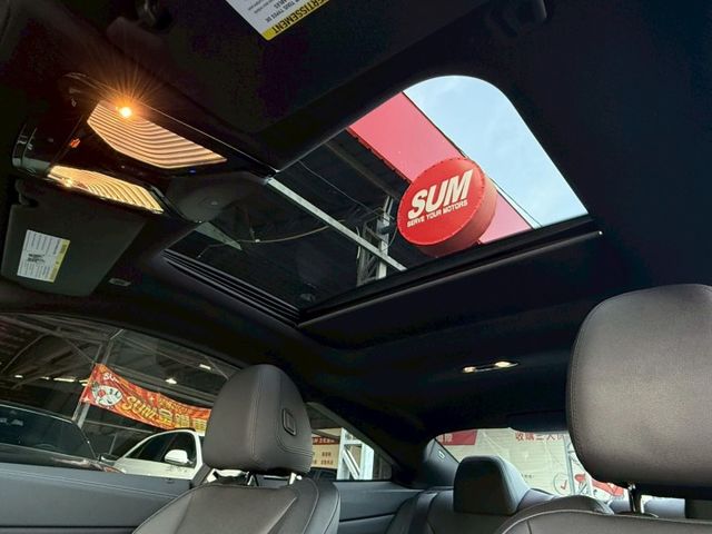 G22 430I COUPE Msport 5AS智慧輔助套件 HK音響 環景 抬顯等配備 屏東進口車推薦：汶松國際汽車  第19張相片