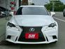 F-Sport Navi 馬克萊文森音響｜電動天窗｜LED光感應頭燈｜紅色皮椅等配備 屏東中古車推薦：汶松國際汽車  第2張縮圖
