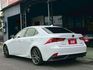 F-Sport Navi 馬克萊文森音響｜電動天窗｜LED光感應頭燈｜紅色皮椅等配備 屏東中古車推薦：汶松國際汽車  第3張縮圖