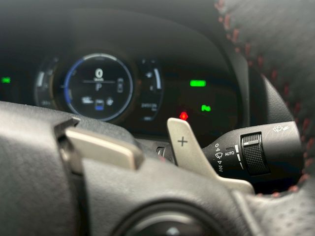 F-Sport Navi 馬克萊文森音響｜電動天窗｜LED光感應頭燈｜紅色皮椅等配備 屏東中古車推薦：汶松國際汽車  第18張相片