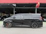 全車黑化 制動升級 蒙娜麗莎套件 流水一線尾燈 改裝鋁圈 避震器 卡鉗 屏東中古車推薦：汶松國際汽車  第2張縮圖