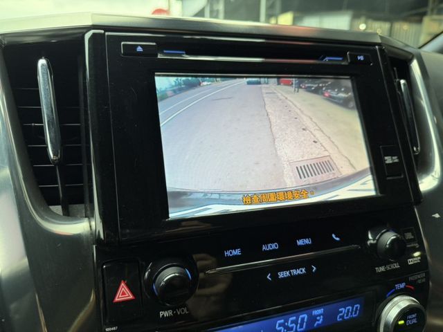 全車黑化 制動升級 蒙娜麗莎套件 流水一線尾燈 改裝鋁圈 避震器 卡鉗 屏東中古車推薦：汶松國際汽車  第17張相片
