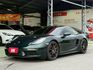718 CAYMAN 里程保證可認證 跑車計時套件 電動升降尾翼 20吋鋁圈 改裝音響  屏東進口車推薦：汶松國際汽車  第1張縮圖