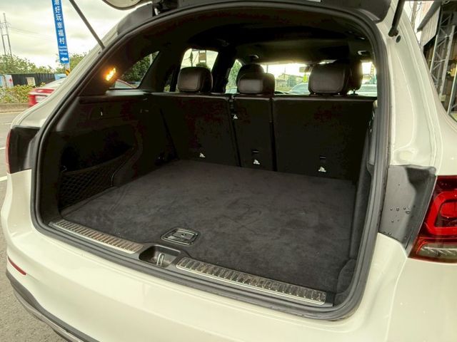 GLC300 AMG 認證車 全景天窗 柏林之音 盲點偵測 360環景等配備 屏東進口車推薦：汶松國際汽車  第6張相片