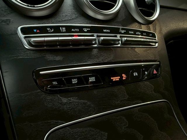 GLC300 AMG 認證車 全景天窗 柏林之音 盲點偵測 360環景等配備 屏東進口車推薦：汶松國際汽車  第14張相片