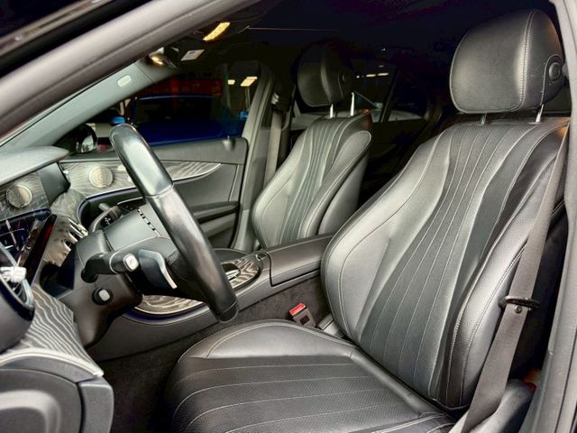 E350 AMG 夜色套件 認證車 整備中 屏東進口車推薦：汶松國際汽車  第10張相片