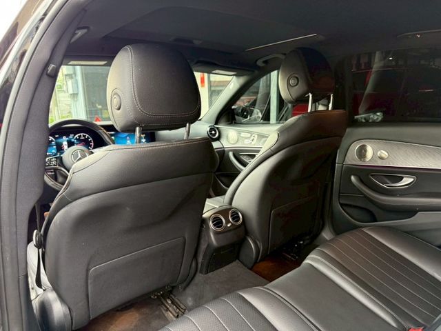 E350 AMG 夜色套件 認證車 整備中 屏東進口車推薦：汶松國際汽車  第12張相片