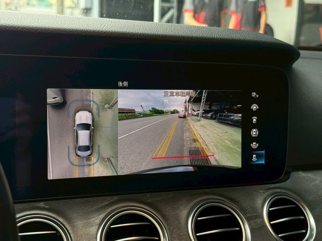 E350 AMG 夜色套件 認證車 整備中 屏東進口車推薦：汶松國際汽車  第15張相片