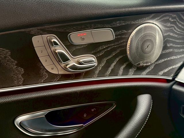 E350 AMG 夜色套件 認證車 整備中 屏東進口車推薦：汶松國際汽車  第17張相片