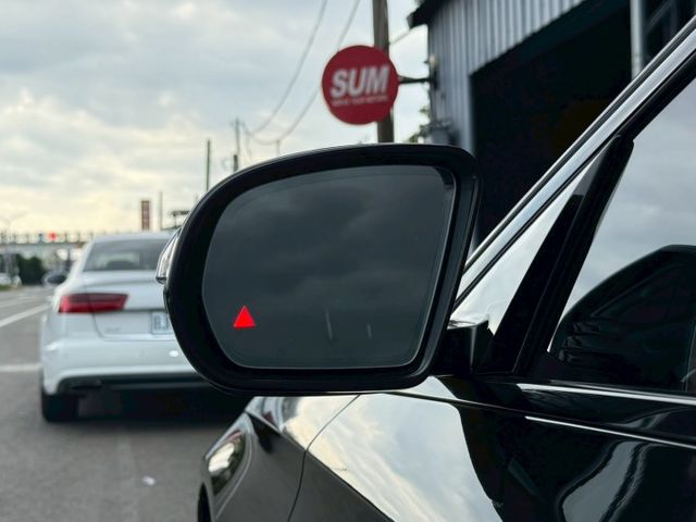 E350 AMG 夜色套件 認證車 整備中 屏東進口車推薦：汶松國際汽車  第20張相片