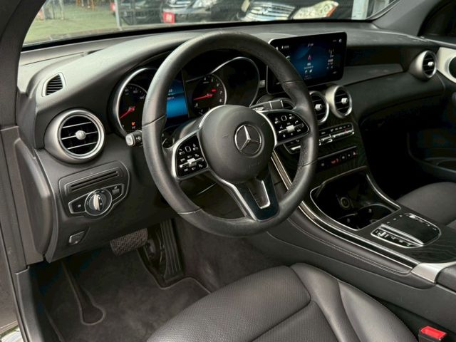 GLC300 未領牌 認證車實跑保證 盲點偵測 電尾門 電熱椅 盲點等配備 屏東進口車推薦：汶松國際汽車  第10張相片