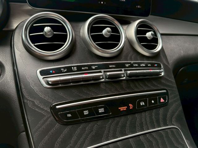 GLC300 未領牌 認證車實跑保證 盲點偵測 電尾門 電熱椅 盲點等配備 屏東進口車推薦：汶松國際汽車  第14張相片