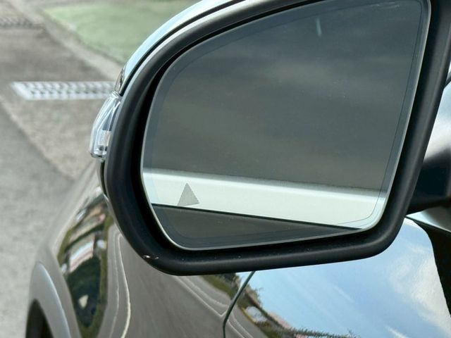 GLC300 未領牌 認證車實跑保證 盲點偵測 電尾門 電熱椅 盲點等配備 屏東進口車推薦：汶松國際汽車  第18張相片