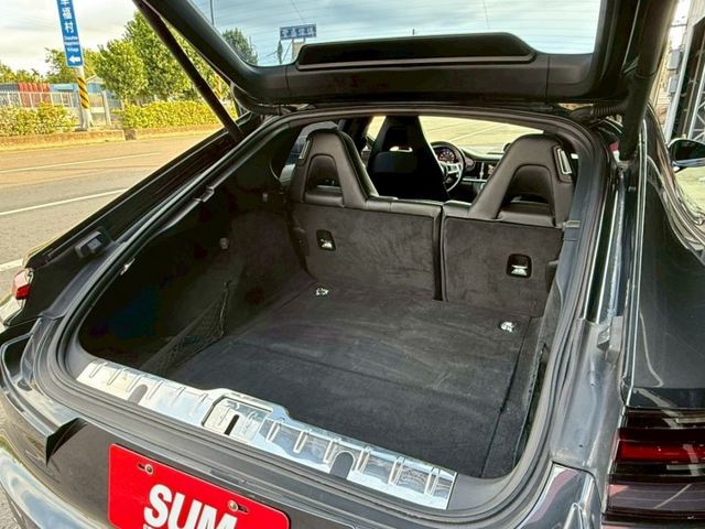 Panamera 4s 配備滿 認證車 屏東進口車推薦：汶松國際汽車  第6張相片