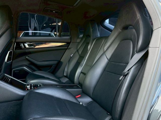 Panamera 4s 配備滿 認證車 屏東進口車推薦：汶松國際汽車  第12張相片