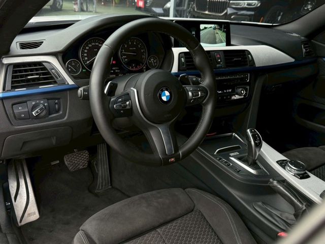 420I GC Msport版 龍麟尾燈 里程實跑 認證車 屏東進口車推薦:汶松國際汽車  第8張相片