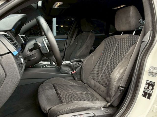 420I GC Msport版 龍麟尾燈 里程實跑 認證車 屏東進口車推薦:汶松國際汽車  第9張相片