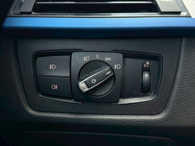 420I GC Msport版 龍麟尾燈 里程實跑 認證車 屏東進口車推薦:汶松國際汽車  第16張相片