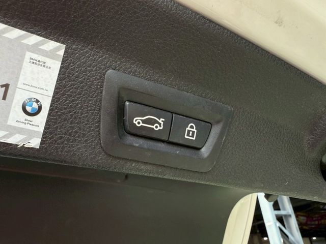 420I GC Msport版 龍麟尾燈 里程實跑 認證車 屏東進口車推薦:汶松國際汽車  第19張相片