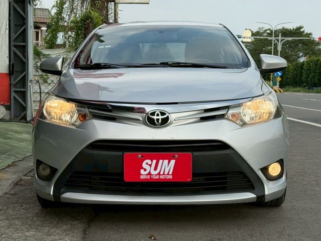 優質代步首選車 一手車附YES認證 里程實跑18萬保證 屏東中古車推薦:汶松國際汽車  第2張相片