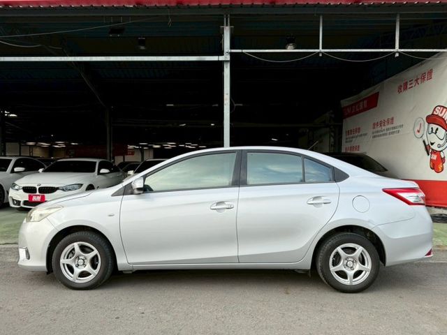 優質代步首選車 一手車附YES認證 里程實跑18萬保證 屏東中古車推薦:汶松國際汽車  第3張相片