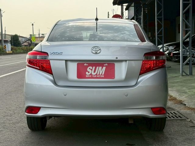 優質代步首選車 一手車附YES認證 里程實跑18萬保證 屏東中古車推薦:汶松國際汽車  第5張相片