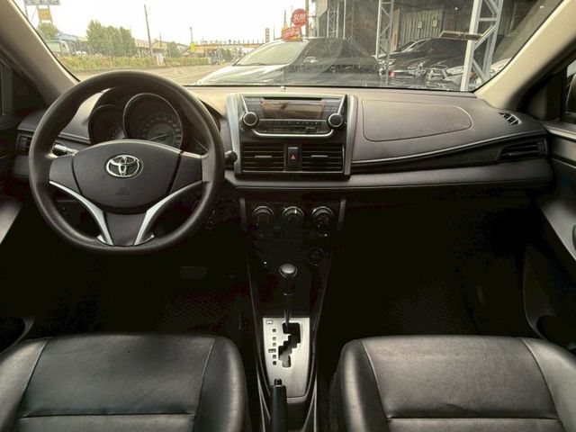 優質代步首選車 一手車附YES認證 里程實跑18萬保證 屏東中古車推薦:汶松國際汽車  第6張相片