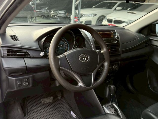 優質代步首選車 一手車附YES認證 里程實跑18萬保證 屏東中古車推薦:汶松國際汽車  第7張相片