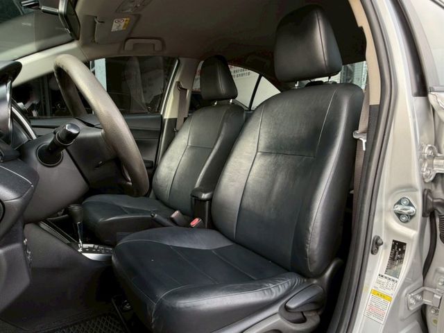 優質代步首選車 一手車附YES認證 里程實跑18萬保證 屏東中古車推薦:汶松國際汽車  第8張相片