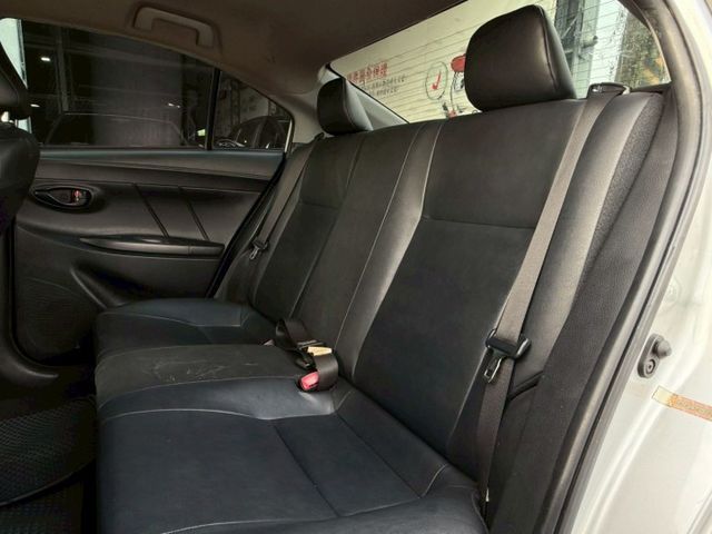 優質代步首選車 一手車附YES認證 里程實跑18萬保證 屏東中古車推薦:汶松國際汽車  第9張相片