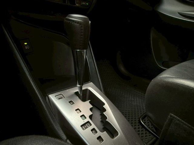 優質代步首選車 一手車附YES認證 里程實跑18萬保證 屏東中古車推薦:汶松國際汽車  第11張相片